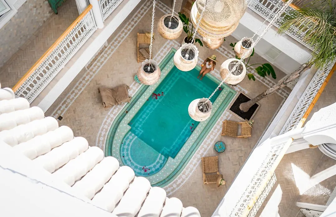 Riad Zayn & Spa-1