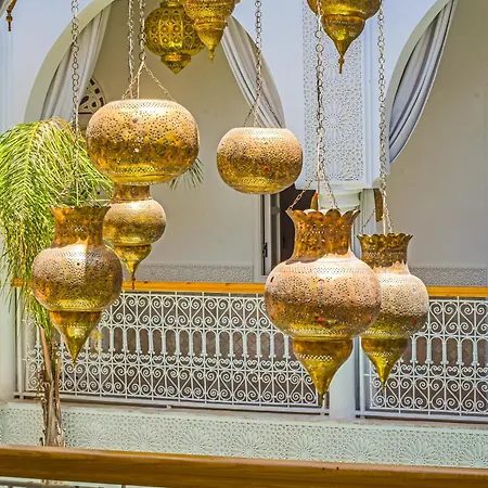 Riad Zayn & Spa-3